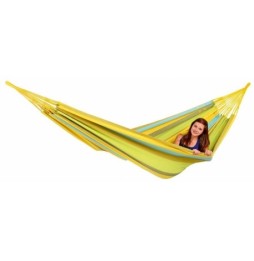 Colombiana Limona Family Hammock 240x160cm