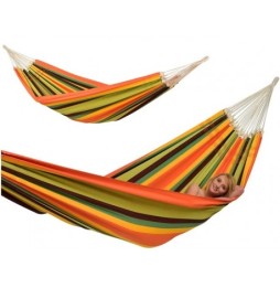 Family Hammock Paradiso Esmeralda 250x175 cm