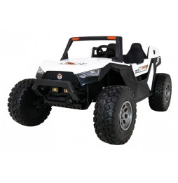 Buggy Clash 4x4 for Kids with Remote Control