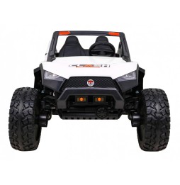 Buggy Clash 4x4 for Kids with Remote Control