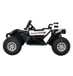 Buggy Clash 4x4 for Kids with Remote Control