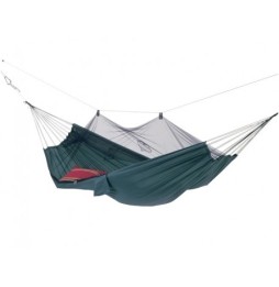 Mosquito Traveller Hammock 220x140cm - Amazonas