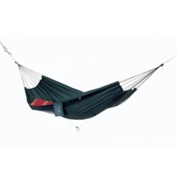 Mosquito Traveller Hammock 220x140cm - Amazonas