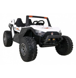 Buggy Clash 4x4 for Kids with Remote Control