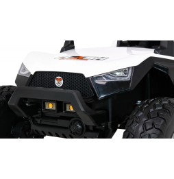 Buggy Clash pentru copii cu telecomandă 4x4