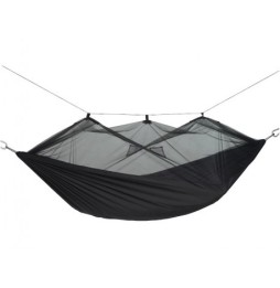 Travel Hammock Moskito Traveller Extreme with Mosquito Net