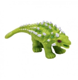 Educational Dinosaur Figures for Kids