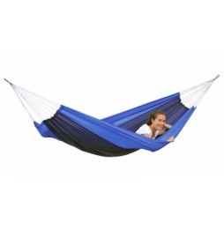 Silk Traveller Ocean Camping Hammock 220x140cm