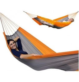 Silk Traveller Travel Hammock 220x140cm