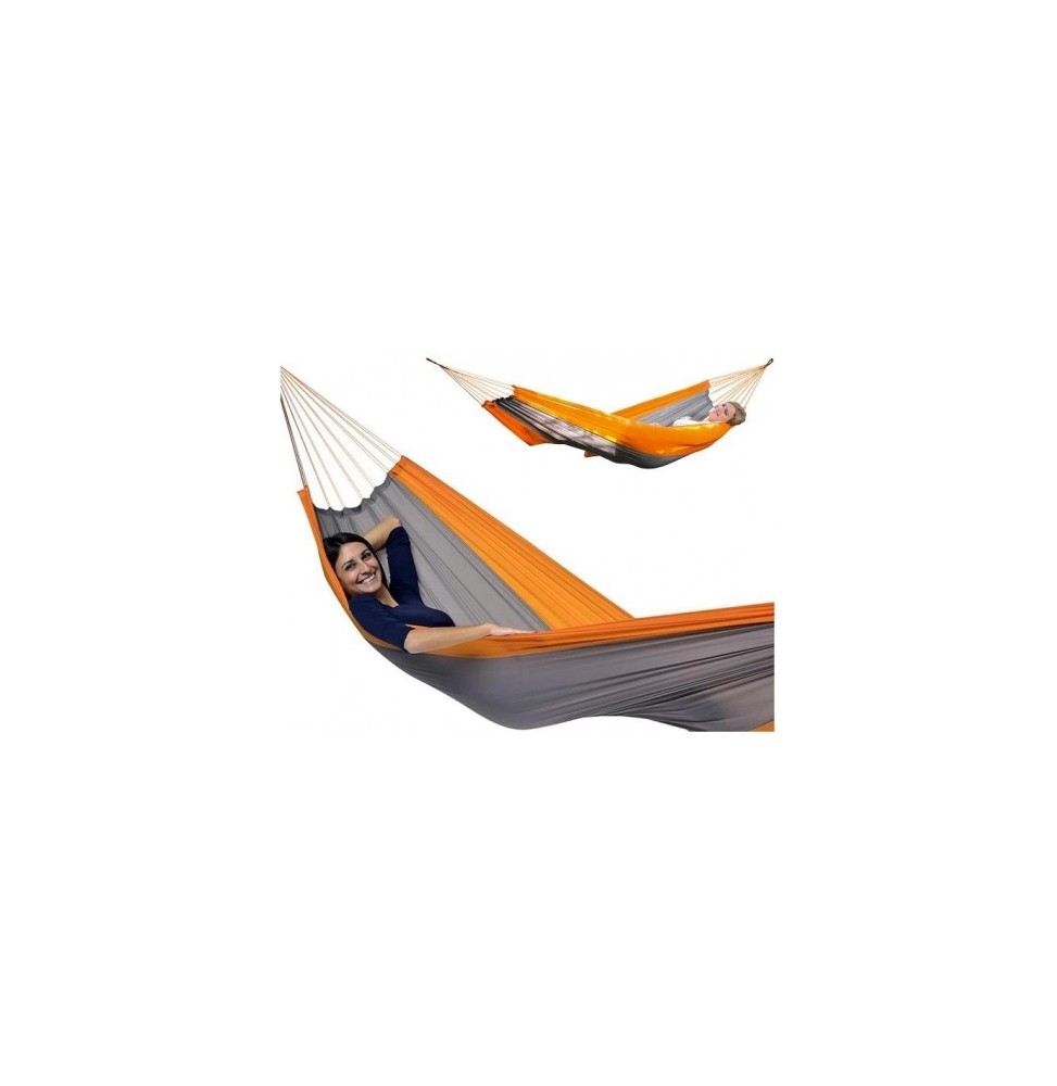 Silk Traveller Travel Hammock 220x140cm