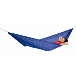 Travel Set Blue Hammock 275x140cm - lightweight