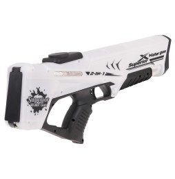 Pistol cu apă cu lumină pentru copii de 6 ani