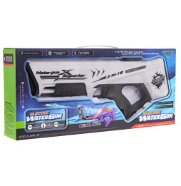 Water Gun with Light Function for Kids Over 6