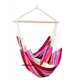 Hanging Chair Brasil Grenadine - Style & Comfort