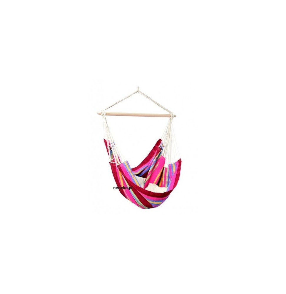 Hanging Chair Brasil Grenadine - Style & Comfort