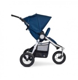 Bumbleride Indie Stroller Maritime Blue