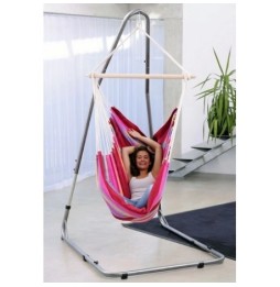 Hanging Chair Brasil Grenadine - Style & Comfort