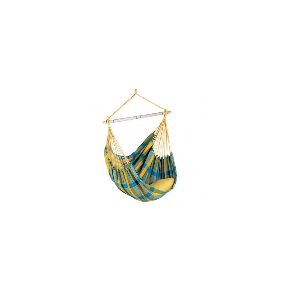 Hanging Chair Swing Brasil Lemon - Amazonas