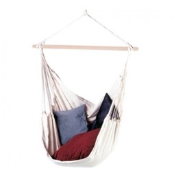 Brazil Nature Hanging Swing Chair - Comfort and Style