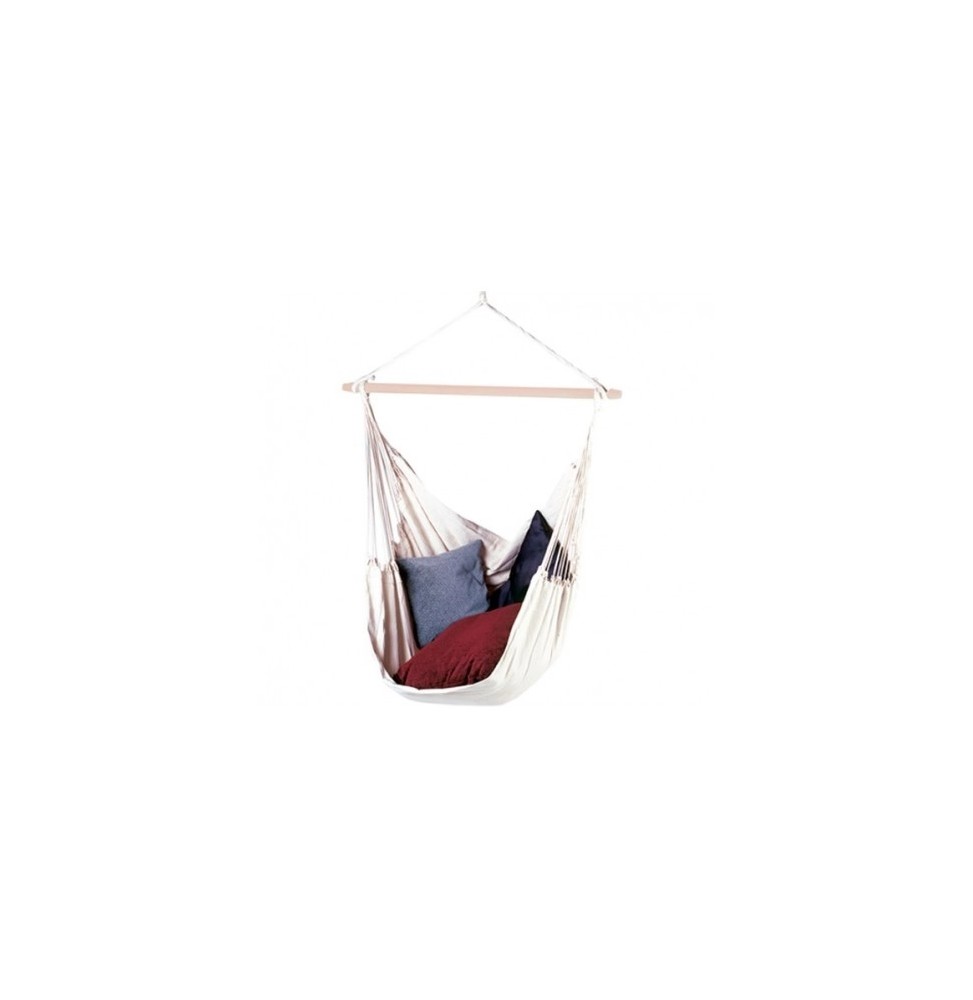 Brazil Nature Hanging Swing Chair - Comfort and Style