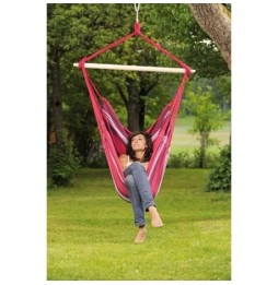 Havanna Fuego Hanging Chair - Amazonas