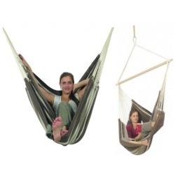 Huge Swing Hanging Chair Brasil Gigante Cafe