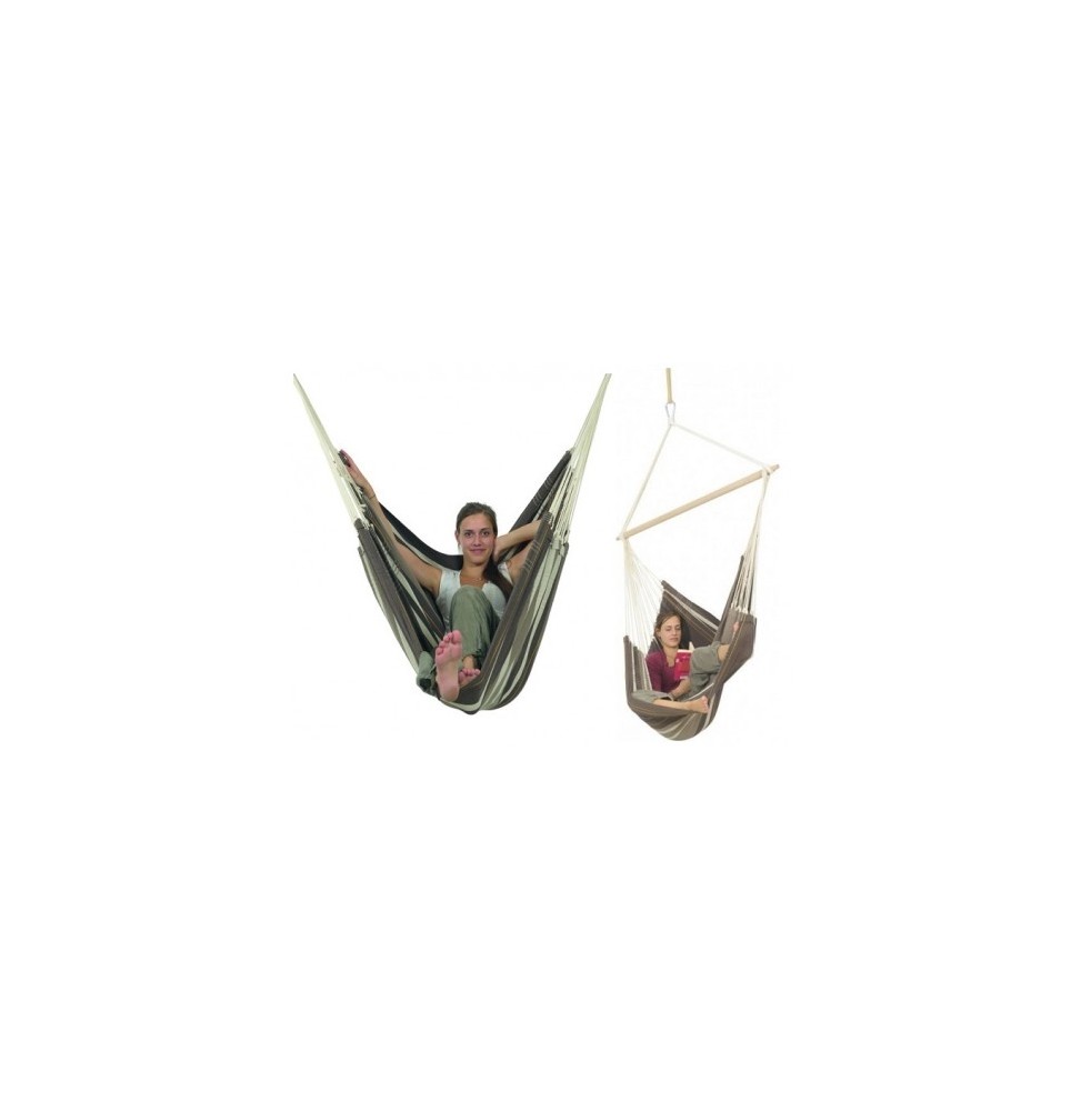 Huge Swing Hanging Chair Brasil Gigante Cafe