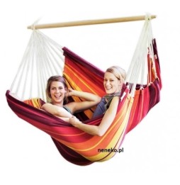 Huge Hanging Chair Brasil Gigante Lava