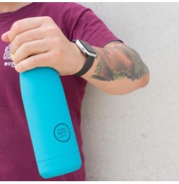 350 ml Triple Cool Thermal Bottle - Stylish & Practical