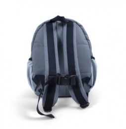 Filibabba Billie Blue backpack for ages 3-6