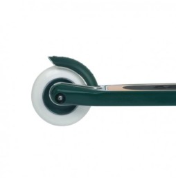 Banwood Maxi Green Scooter for Kids