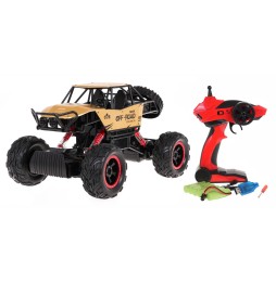 Crawler ONE MAX R/C 1:12 controlat de la distanță