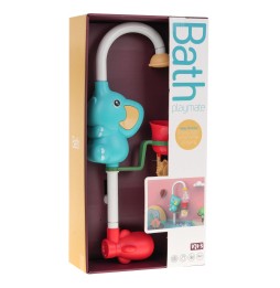 Elephant Shower Bath Toy for Kids 18m+