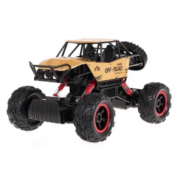 Crawler ONE MAX R/C 1:12 controlat de la distanță