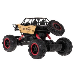 Crawler ONE MAX R/C 1:12 controlat de la distanță