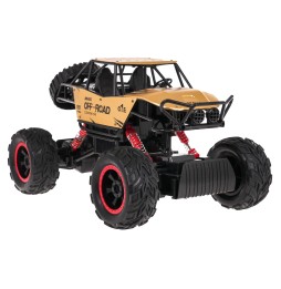 Crawler ONE MAX R/C 1:12 controlat de la distanță