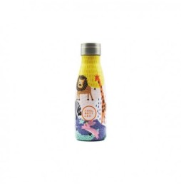 Cool Bottles Thermal Bottle Kids 260 ml