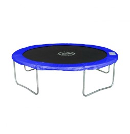 SkyRamiz 305cm Trampoline with Net and Ladder