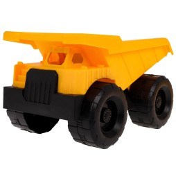 Construction Vehicle Set for Kids