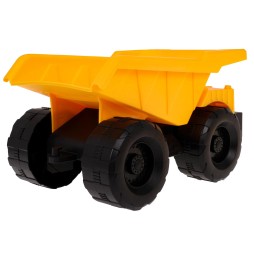 Construction Vehicle Set for Kids