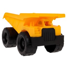 Construction Vehicle Set for Kids