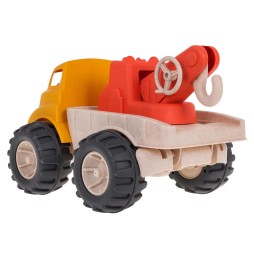 Eco Mega Crane Vehicle for Kids Over 18 Months