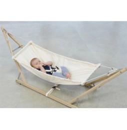 Koala - Hammock with Stand for Infants 0-9 Months