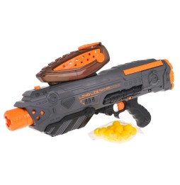 Blaze Storm Gray BB Gun for Kids