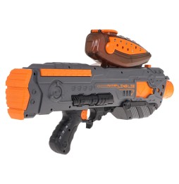 Blaze Storm Gray BB Gun for Kids