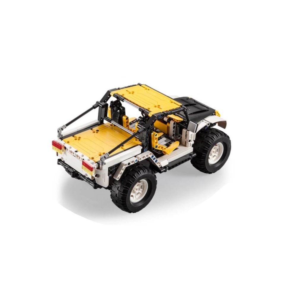 CaDA 542 Pcs. Remote Control Pickup