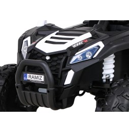 Buggy UTV 2000M Racing - Electric Car for Kids