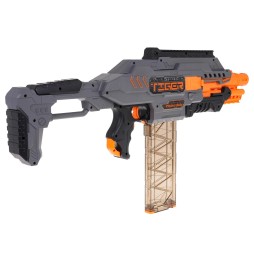 Blaze Storm Gray Gun for Kids