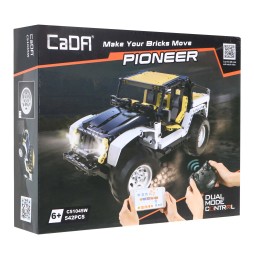 CaDA 542 Pcs. Remote Control Pickup