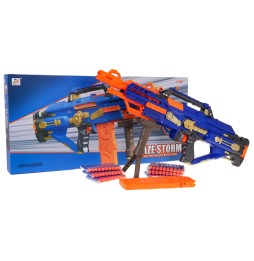 Mega Blaze Storm Toy Gun for Kids